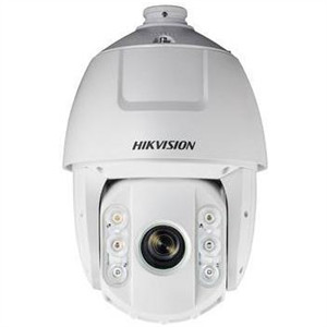 400萬紅外高清網(wǎng)絡(luò)高速變焦智能球型機