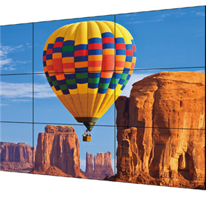 監(jiān)控系統(tǒng)LCD液晶顯示屏_電視墻_拼接屏