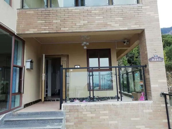 小區(qū)智能監(jiān)控系統(tǒng) 小區(qū)智能監(jiān)控系統(tǒng)