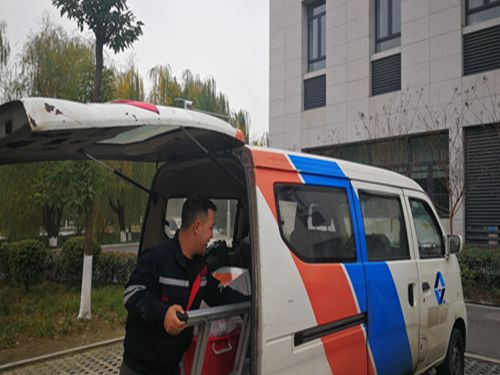 小區監控 監控安裝公司