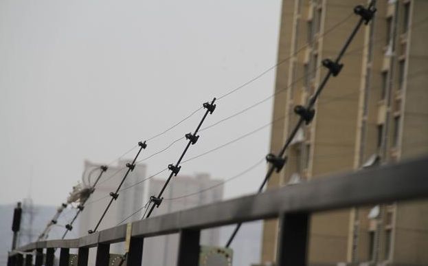 智能小區(qū)的指紋識別有哪些設(shè)計(jì)原則？--小區(qū)監(jiān)控安裝多少錢