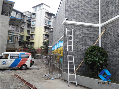 老舊小區(qū) 監(jiān)控系統(tǒng)安裝 監(jiān)控系統(tǒng)改造 老舊小區(qū) 監(jiān)控系統(tǒng)安裝 監(jiān)控系統(tǒng)改造