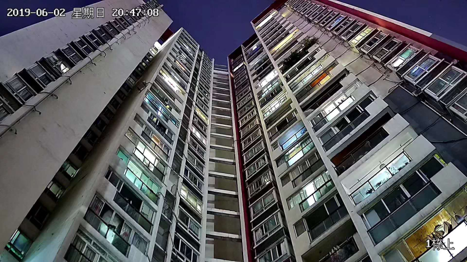 高空拋物監(jiān)控 高空拋物監(jiān)控