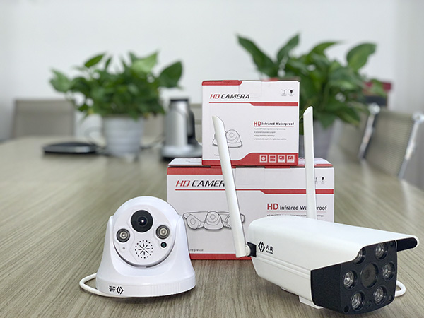 AI人形分析監(jiān)控?cái)z像頭安裝 AI人形分析監(jiān)控?cái)z像頭安裝