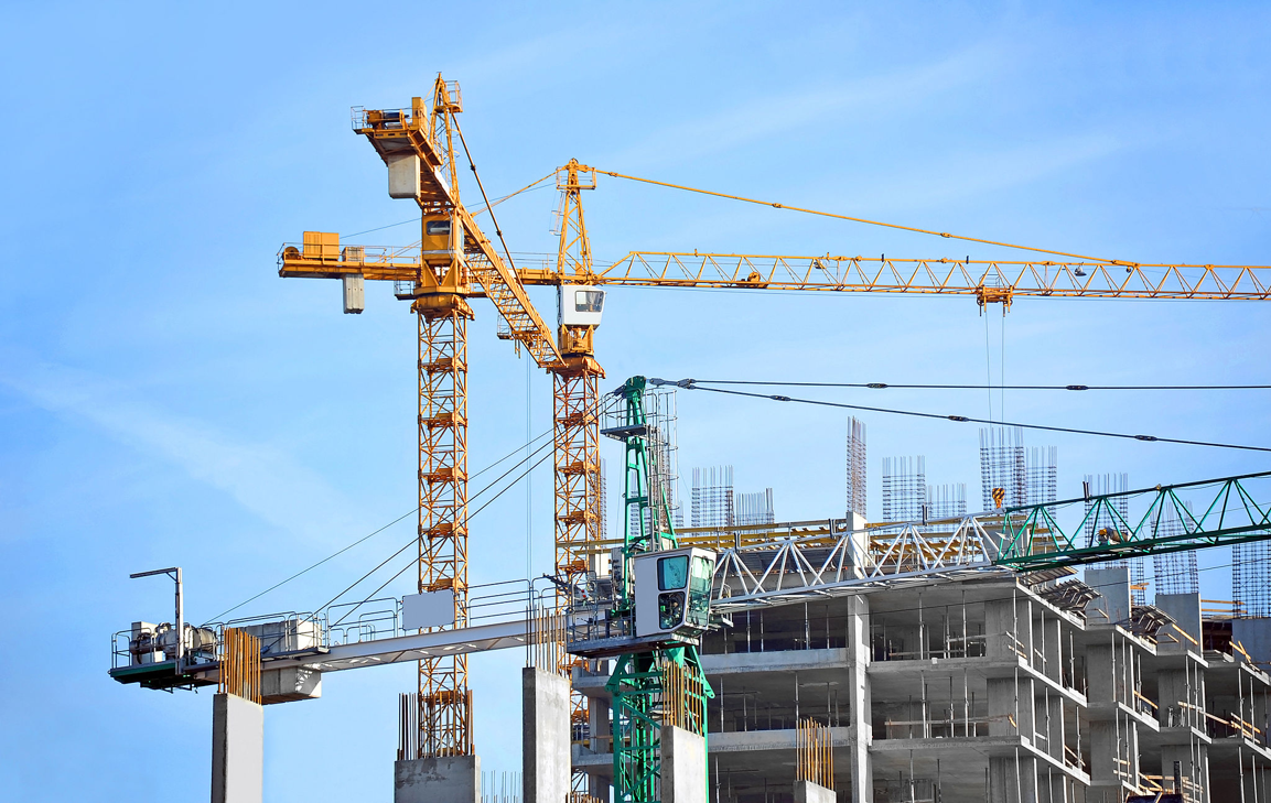 塔吊監控系統 塔吊機安全監測系統 塔吊監控系統 塔吊機安全監測系統