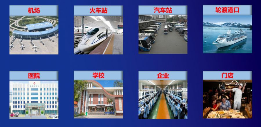 熱成像測溫系統 智能測溫監控系統 人體測溫監控系統 熱成像測溫系統 智能測溫監控系統 人體測溫監控系統
