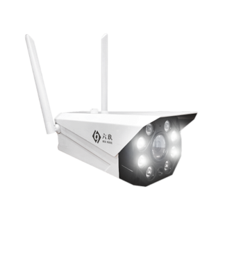 AI人形報警全彩槍式攝像機(jī) AI人形報警全彩槍式攝像機(jī)